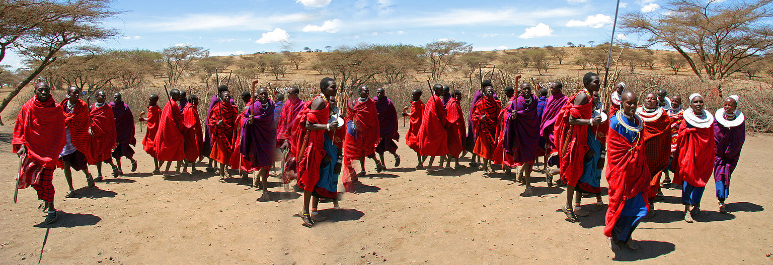 Marangu treks travel