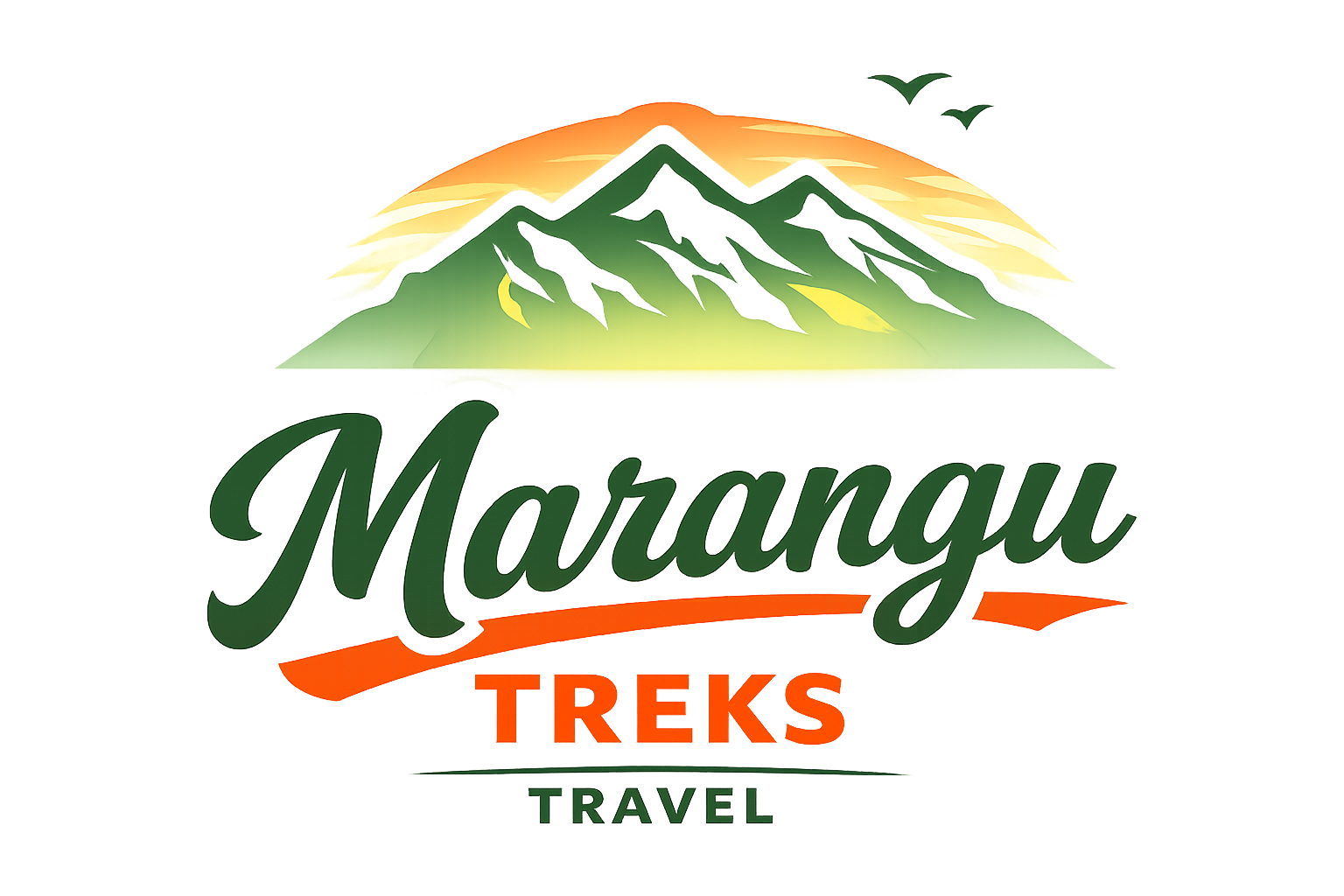 Marangu Trek Travel